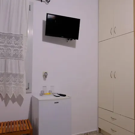 Giasemi No 7 Irakleia *