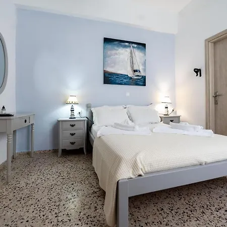 Giasemi No 7 Irakleia Livadi (Astypalaia)