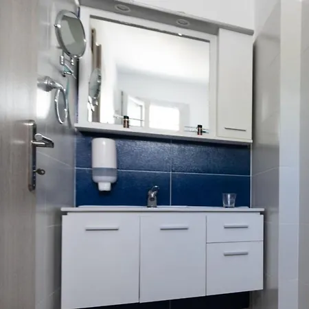 Giasemi No 7 Irakleia Otel Livadi (Astypalaia)